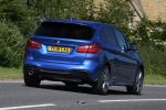 BMW 225xe Active Tourer M Sport 2018 года (UK)